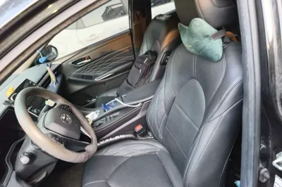 Toyota Avalon 2019, 92200 км, за 102526.97 CNY - фото 15