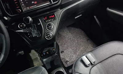 Kia Ray 2023, 43874 км, за 15990000 KRW - фото 9