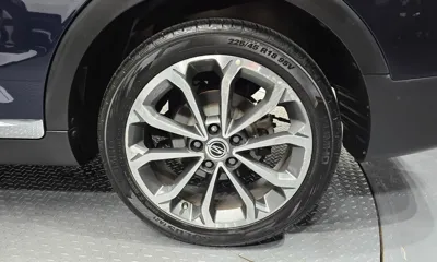KG_Mobility_Ssangyong TIBOLI 2016, 120551 км, за 6500000 KRW - фото 21