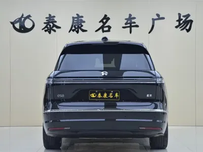 Nio ES8 2026, 100 км, за 328000 CNY