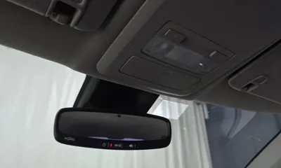 ChevroletGMDaewoo Orlando 2018, 107637 км, за 6200000 KRW - фото 20