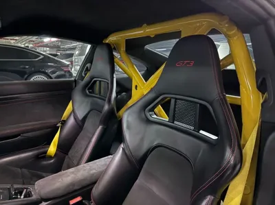 Porsche 911 2016, 46300 км, за 205000000 KRW - фото 20