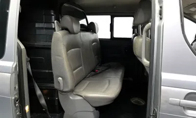 Hyundai Starex 2016, 225934 км, за 5800000 KRW - фото 11