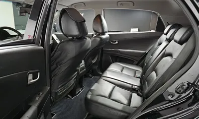 KG_Mobility_Ssangyong KORANDO 2013, 111490 км, за 3200000 KRW - фото 12
