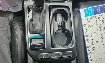 Hyundai Grandeur 2018, 130484 км, за 13500000 KRW - фото 18