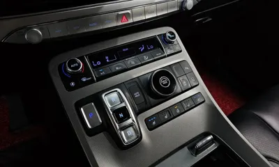 Hyundai Palisade 2020, 124773 км, за 22500000 KRW - фото 9