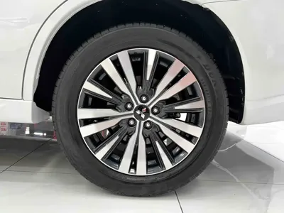 Mitsubishi Outlander 2022, 29100 км, за 129800 CNY - фото 18