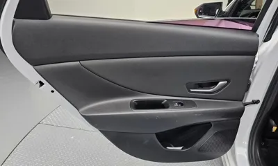 Hyundai Avante 2021, 131810 км, за 12400000 KRW - фото 25