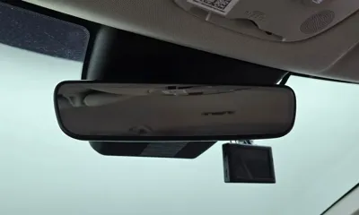 Kia EV6 2023, 42410 км, за 36000000 KRW - фото 27