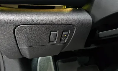 Renault-KoreaSamsung SM6 2019, 174869 км, за 6700000 KRW - фото 27