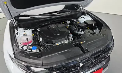 Hyundai Tucson 2025, 35583 км, за 26200000 KRW - фото 6