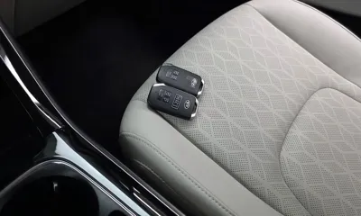 Kia Canival 2021, 68858 км, за 24200000 KRW - фото 33