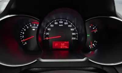 Kia Morning 2016, 67776 км, за 6600000 KRW - фото 8