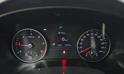 Kia Sportage 2020, 51515 км, за 15500000 KRW - фото 8