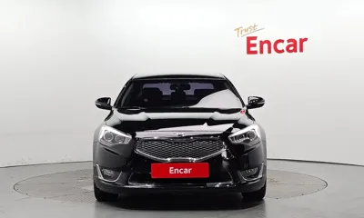 Kia K7 2015, 127814 км, за 7500000 KRW - фото 3