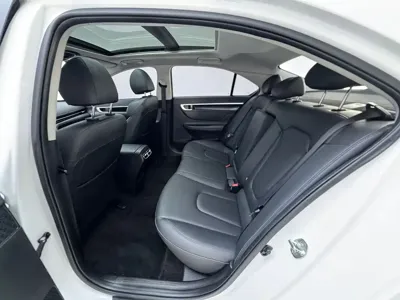 Hyundai Mistra 2021, 32000 км, за 66000 CNY - фото 14