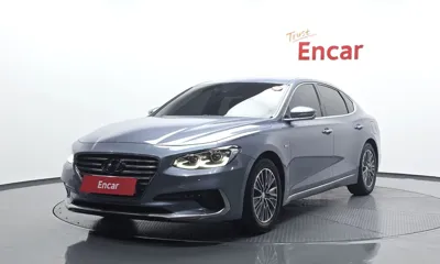 Hyundai Grandeur 2018, 70022 км, за 18000000 KRW - фото 1