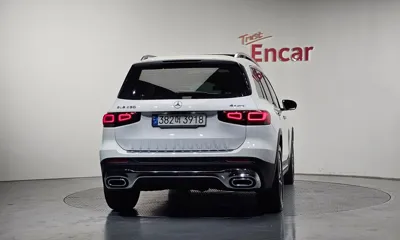 Mercedes-Benz GLB-Class 2020, 98812 км, за 29900000 KRW - фото 4
