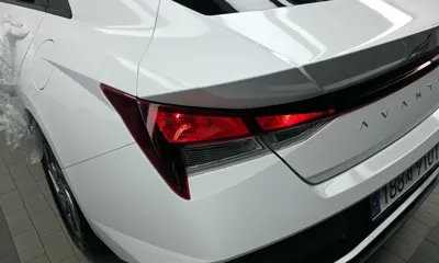 Hyundai Avante 2024, 14346 км, за 52000000 KRW - фото 23