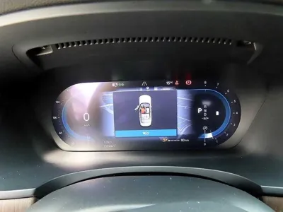 Volvo S90 2022, 99880 км, за 33000000 KRW - фото 8