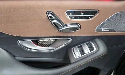 Mercedes-Benz S-Class 2018, 126932 км, за 56900000 KRW - фото 40