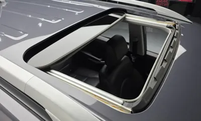 KG_Mobility_Ssangyong KORANDO 2017, 83788 км, за 10000000 KRW - фото 19