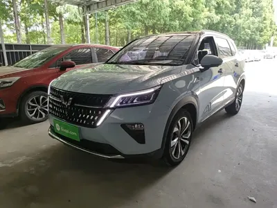 Wuling Xingchen · 2022 год