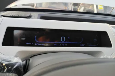 Geely Galaxy Panda 2024, 100 км, за 48360.75 CNY - фото 15
