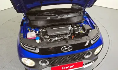 Hyundai Casper 2023, 53789 км, за 13300000 KRW - фото 6