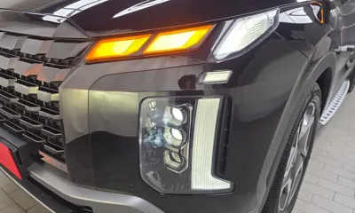 Hyundai Palisade 2023, 43403 км, за 36900000 KRW - фото 22