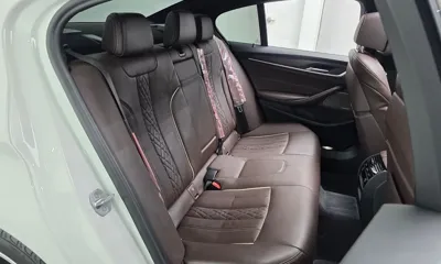 BMW 5-Series 2020, 88962 км, за 30900000 KRW - фото 26