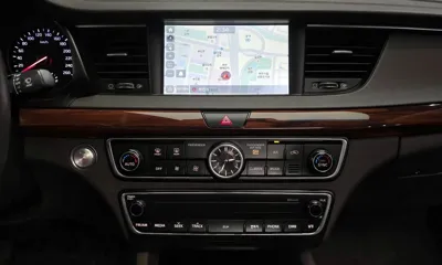 Kia K7 2016, 143317 км, за 9200000 KRW - фото 14
