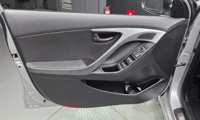 Hyundai Avante 2014, 45992 км, за 5900000 KRW - фото 24