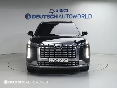 Hyundai Palisade 2023, 74115 км, за 36500000 KRW