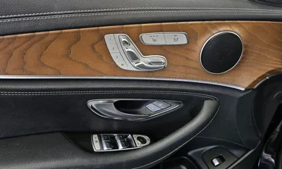 Mercedes-Benz E-Class 2019, 89480 км, за 28000000 KRW - фото 26