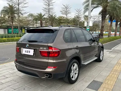 BMW X5 (Import) 2012, 120000 км, за 69800 CNY - фото 35