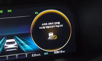 Kia Sorento 2023, 20813 км, за 34900000 KRW - фото 35