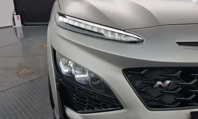 Hyundai Kona 2023, 63804 км, за 23700000 KRW - фото 22