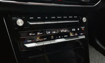 Kia K7 2020, 124738 км, за 18500000 KRW - фото 16