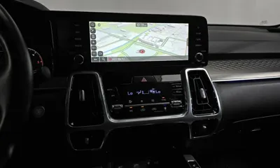 Kia Sorento 2021, 141008 км, за 19900000 KRW - фото 12
