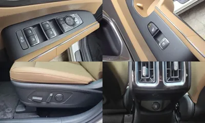 Kia Sorento 2026, 900 км, за 27080000 KRW - фото 17