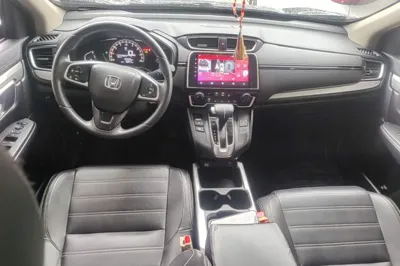 Honda CR-V 2021, 53300 км, за 105756.01 CNY - фото 12