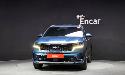 Kia Sorento 2023, 64893 км, за 31000000 KRW