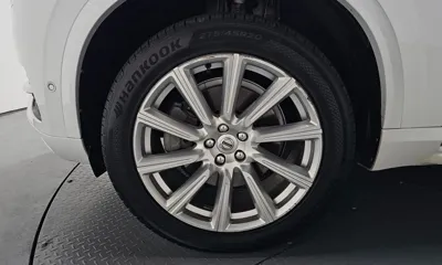 Volvo XC90 2017, 171845 км, за 25500000 KRW - фото 21