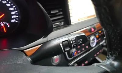 Kia K7 2016, 159763 км, за 11500000 KRW - фото 15
