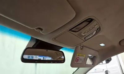 Kia K7 2020, 15628 км, за 23300000 KRW - фото 28