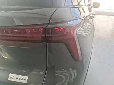 Changan 长安CS75PLUS 2025, 25000 км, за 76200 CNY - фото 8