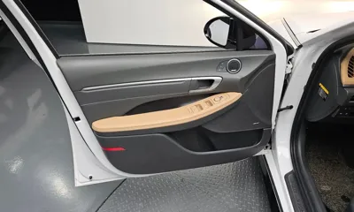 Hyundai Sonata 2020, 90178 км, за 20800000 KRW - фото 24