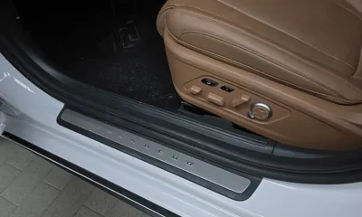 Hyundai Grandeur 2023, 49000 км, за 32500000 KRW - фото 34