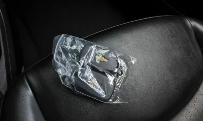 ChevroletGMDaewoo Spark 2017, 59641 км, за 7090000 KRW - фото 16